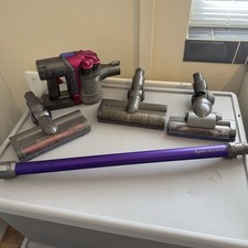 Dyson dc35 cordless for sale  WOLVERHAMPTON