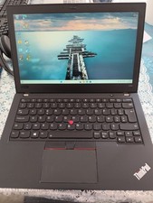 Ordinateur portable lenovo d'occasion  Lille-