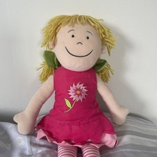Jellycat 60cm blooming for sale  FLEET