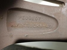 9809687377 cerchio per usato  Ferrara