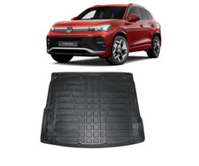 Tiguan mk3 2024 d'occasion  Expédié en Belgium