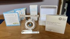 Royal mint beatrix for sale  CALNE