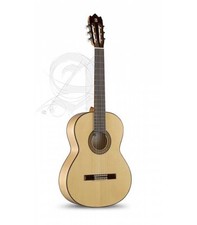Guitare flamenca alhambra d'occasion  Paris VIII