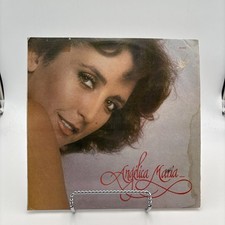 Angelica Maria- Con Mariachi LP Vinyl Record MI-8060 Mexico NM/VG+ comprar usado  Enviando para Brazil