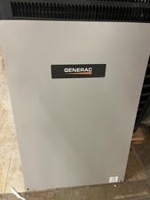 Generac rtsw400a3 400 for sale  Indianapolis