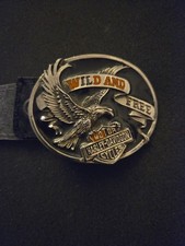 Harley davidson motorrad gebraucht kaufen  Nordhausen