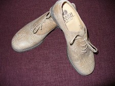 Scarpe enrico fantini usato  Italia