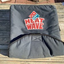 Dominos pizza bag for sale  Millsboro