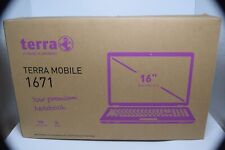 Terra mobile 1671 gebraucht kaufen  Dortmund