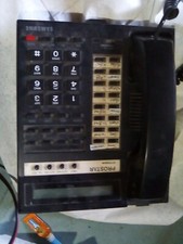 Telefone Samsung Prostar 816 Keyset Preto - Tela Digital comprar usado  Enviando para Brazil
