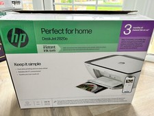 Deskjet 2810e 2820e for sale  POTTERS BAR