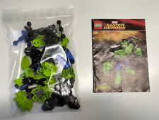 Lego avengers super usato  Empoli