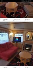 Static caravan hire for sale  HALESOWEN