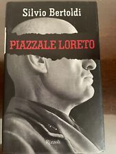 Bertoldi piazzale loreto usato  Roma