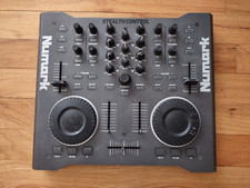 Numark stealth control for sale  Clifton