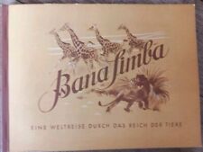 Album figurine. bana usato  Chiavari