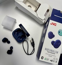 Ecouteurs fil jvc d'occasion  Courbevoie