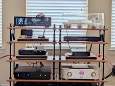 Audio master dac d'occasion  Expédié en Belgium