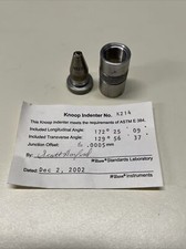 Knoop k214 diamond for sale  Muscatine