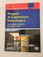 Progetti architettura bioecolo usato  Gemona del Friuli