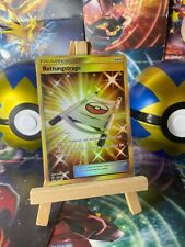 Pokémon karte rettungstrage gebraucht kaufen  Dessau-Roßlau