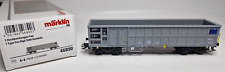 Märklin 46890 vierachsiger gebraucht kaufen  Rothenburg