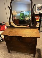 Antique wooden drawer for sale  Independence