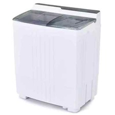 Twin tub washing for sale  DUDLEY