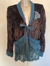 Joe browns velvet for sale  CORBY