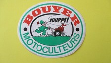 Vintage bouyer motor d'occasion  Expédié en Belgium
