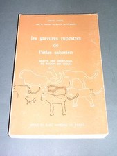 Afrique nord préhistoire d'occasion  Lyon V
