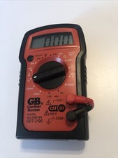 Gardner bender digital for sale  Wichita