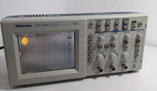 Tektronix tds1002 two for sale  UK