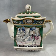 Sadler théière porcelaine d'occasion Sadler théière porcelaine d'occasion  Ervy-le-Châtel