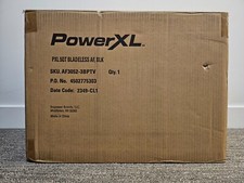 Powerxl luminex air for sale  Draper