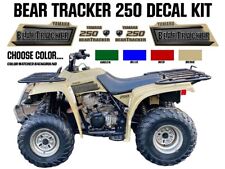 Yamaha bear tracker for sale  Wilkes Barre