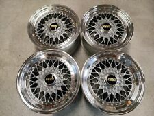 Bbs 4x100 perfect d'occasion  Expédié en Belgium