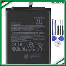 Batteria per xiaomi usato  Mantova