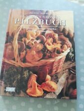 Dumonts großes pilzbuch gebraucht kaufen  Wilnsdorf