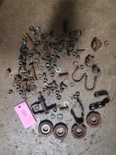 Parts hardware mower for sale  Rockford