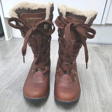 Ladies nevica boots for sale  SWINDON