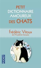 Petit dictionnaire amoureux d'occasion Petit dictionnaire amoureux d'occasion  France