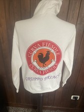 Felpa ultras gruppo usato Felpa ultras gruppo usato  Viareggio