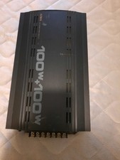Aiwa ma6000 amplificatore usato  Torino