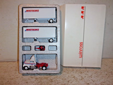 Winross watkins trucking for sale  Georgetown