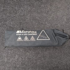 Eurohike utah leg for sale  PETERLEE