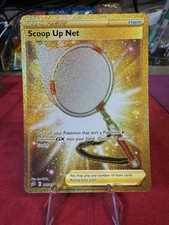 Pokemon scoop net for sale  ATTLEBOROUGH