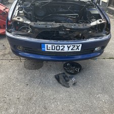 Peugeot 306 2002 for sale  WREXHAM
