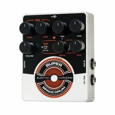 Electro harmonix super for sale  UK