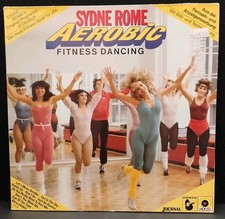 Vinyl sydne rome gebraucht kaufen  Helmbrechts